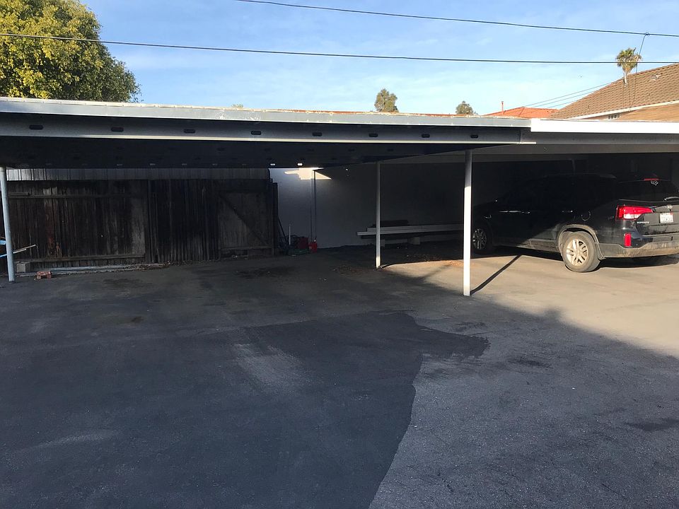Car Port