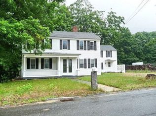 640 Pearl St, Fitchburg, MA 01420