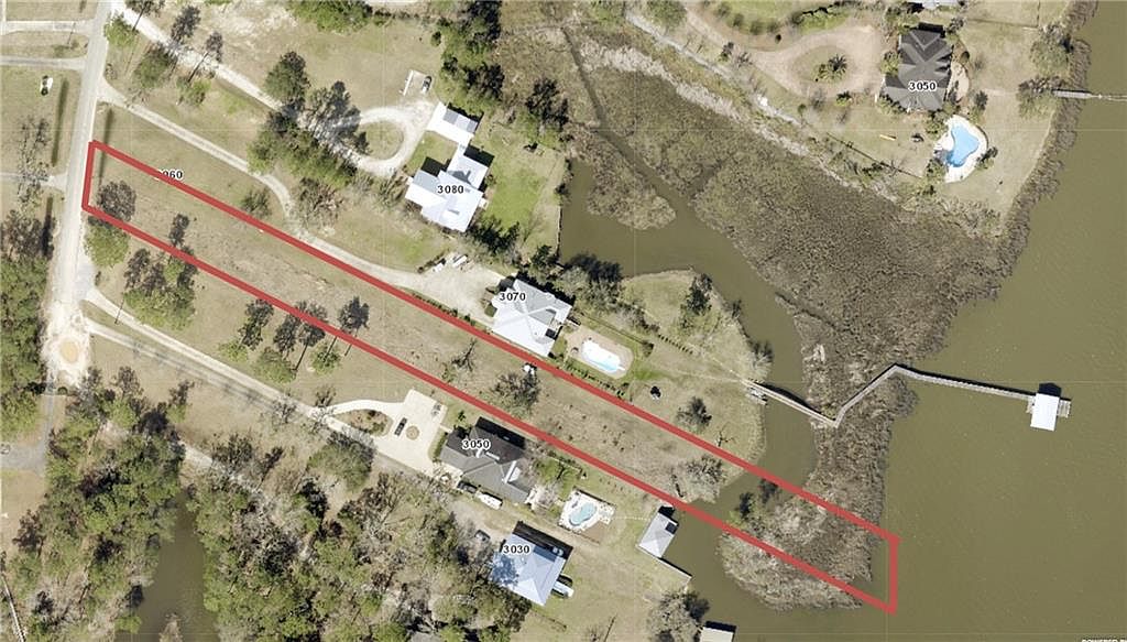 3060 Dog River Rd 6, Theodore, AL 36582 MLS 7343721 Zillow
