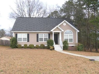 121 Saint Andrews Place Dr, Columbia, SC, 29210