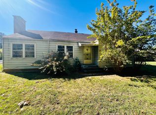 1437 Wilson Rd, Rossville, GA 30741