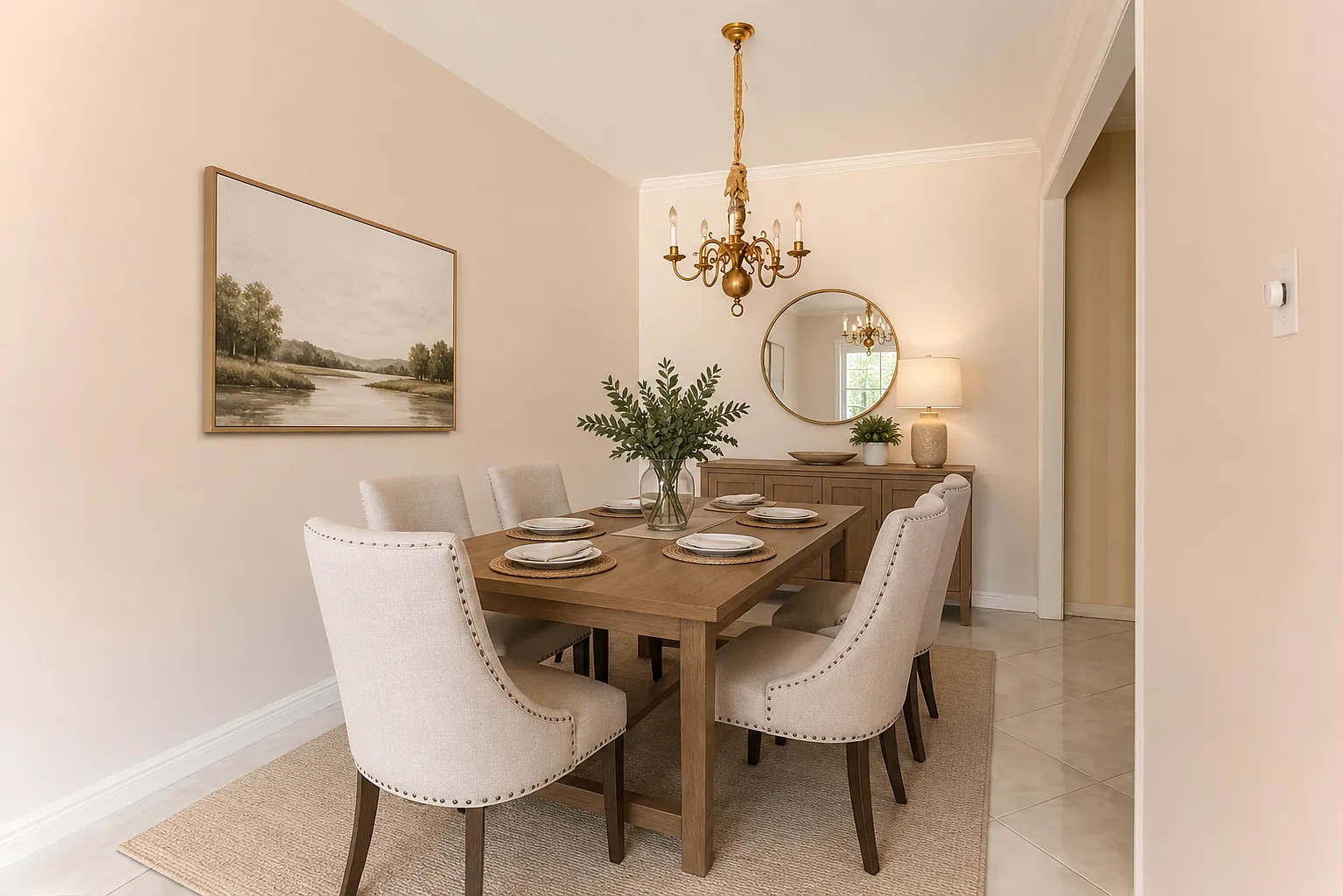 2 bed, 1549 sqft, $2,500 — Photo 4