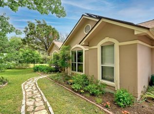 13903 Wild Turkey Pass, Austin, TX 78734