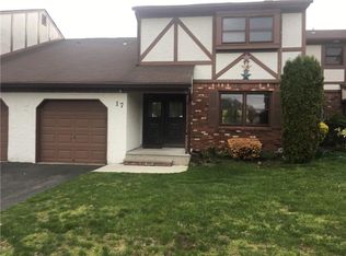 17 Chesterfield Way #3917, Sayreville, NJ 08872