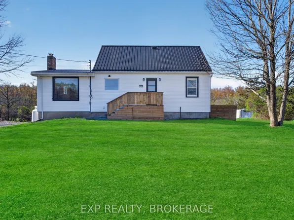 1528 Enright Rd, Tyendinaga, ON K0K 3A0