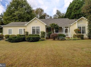 140 Winding Ridge Rd, Dover, DE 19904