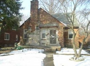 16535 Westbrook St, Detroit, MI 48219