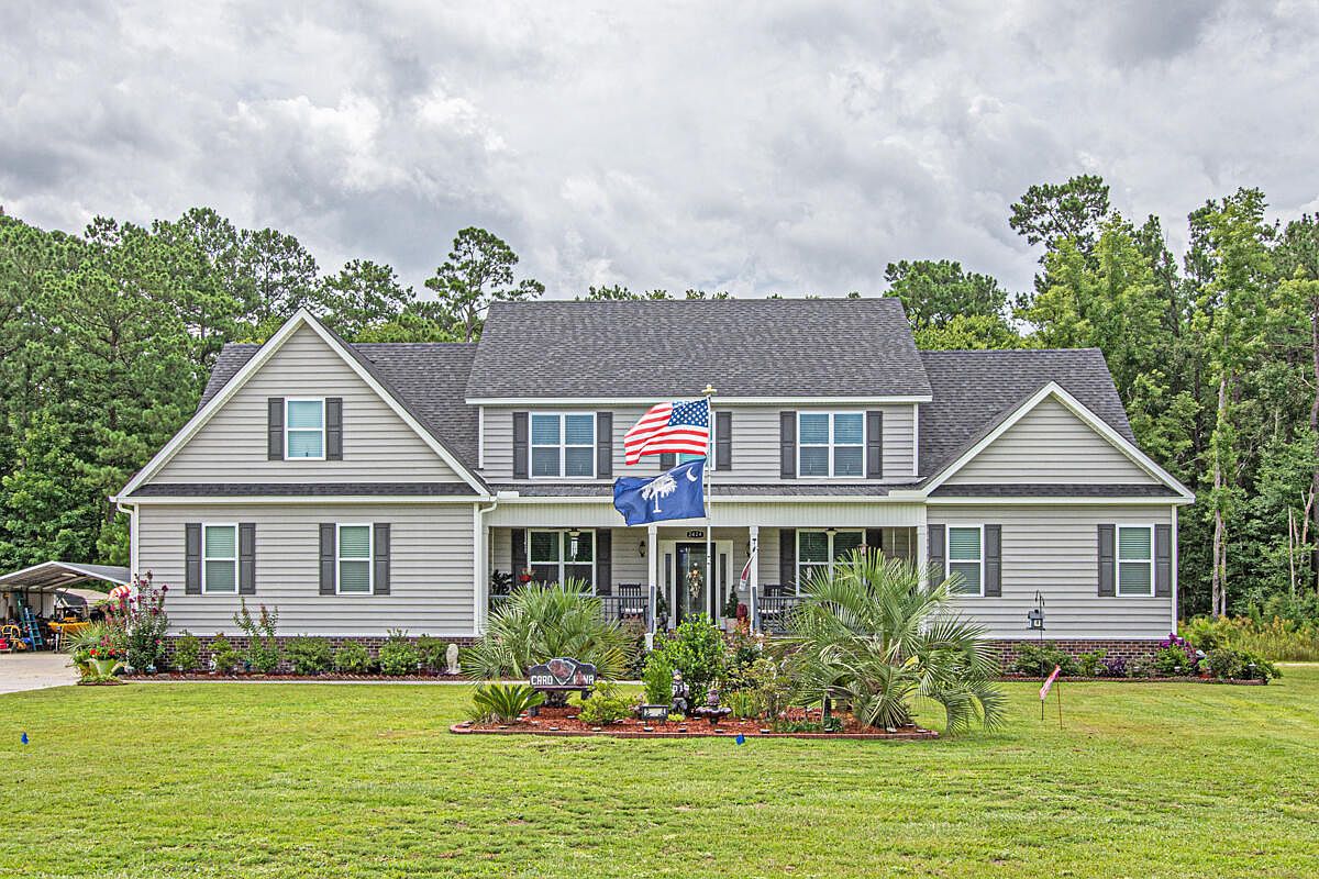 2424 Cooper Store Rd, Moncks Corner, SC 29461 MLS 22018975 Zillow