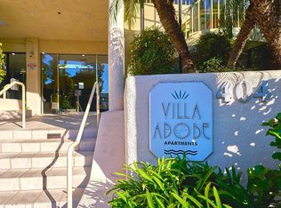 Villa Adobe, Los Angeles, CA 90020