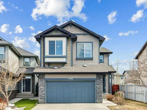1173 W Brightoncrest Cmn SE, Calgary, AB T2Z 1A2