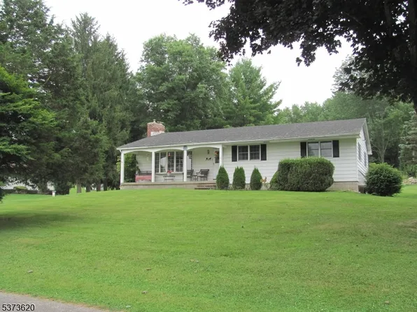 12 Coss Lane, Montague Twp., NJ 07827