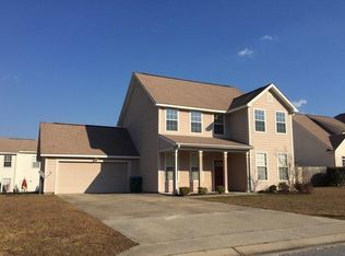 416 Peoria Blvd, Crestview, FL 32536