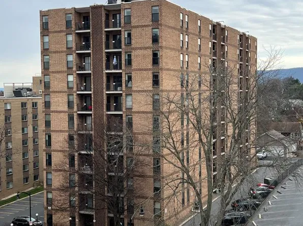 456 E Beaver Ave APT 802, State College, PA 16801
