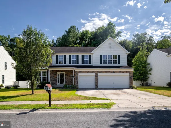 1211 Painted Fern Rd, Denton, MD 21629