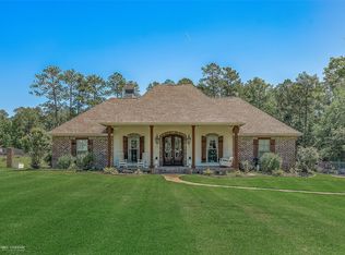 141 Juli Ln, Benton, LA 71006