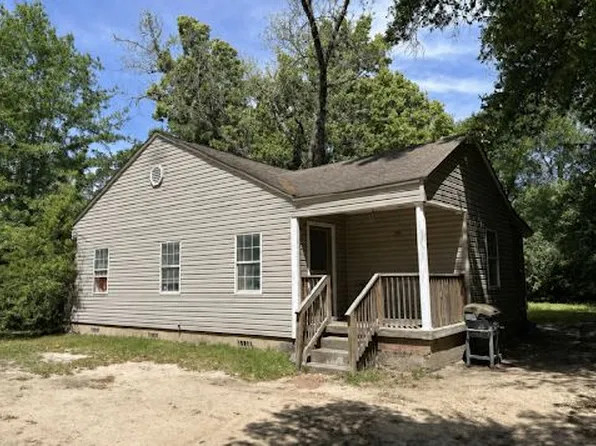 25 New St, Camilla, GA 31730