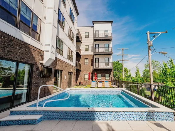 Fairfax Apartments