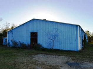 1555 Fm 163 Rd, Cleveland, TX 77327