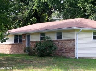 2111 Brown Station Rd, Upper Marlboro, MD 20774