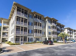 231 Somerset Bridge Rd #1203, Pt Washington, FL 32459