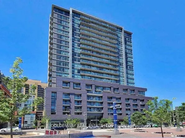 68 Abell St, Toronto, ON