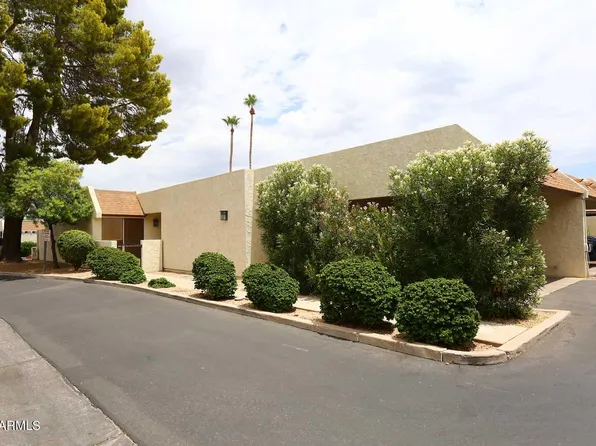 5253 S DEBORAH Drive, Tempe, AZ 85283