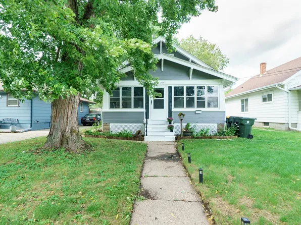 2619 Rebecca St, Sioux City, IA 51103