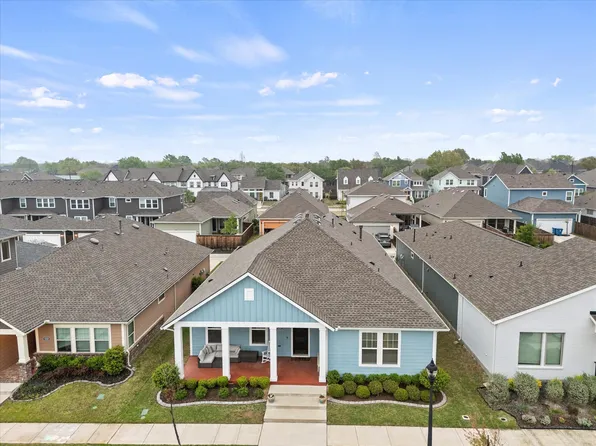 9304 Crockett Dr, Rowlett, TX 75089