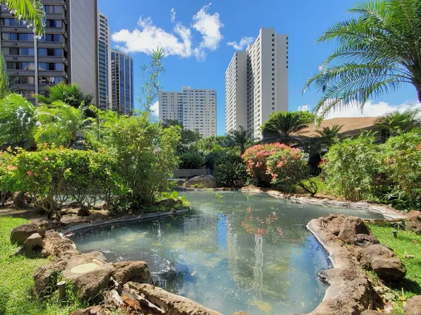 55 S Kukui St, Honolulu, HI