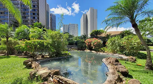 55 S Kukui St Photo 1
