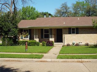 3833 Douglas Dr, Garland, TX 75041