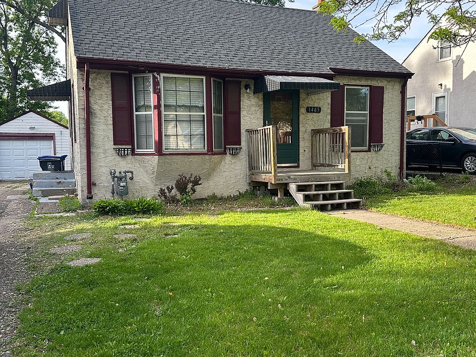 1st image of 1465 Margaret St