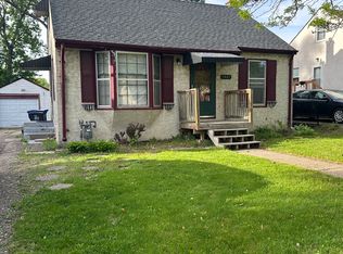 1465 Margaret St, Saint Paul, MN 55106