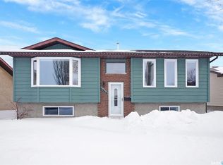 1245 Runciman CRESCENT N, Regina, SK S4X 2Z3
