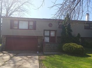 1836 219th Pl, Sauk Village, IL