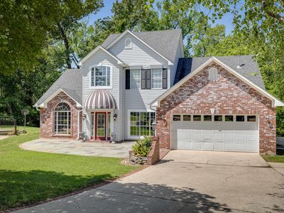 111 Esplanade Pl, West Monroe, LA, 71291