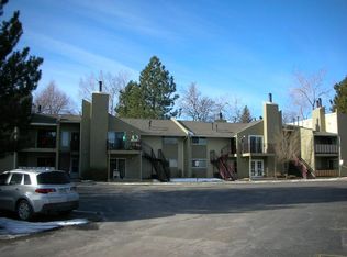 5300 Cherry Creek Dr S #213, Denver, CO 80246