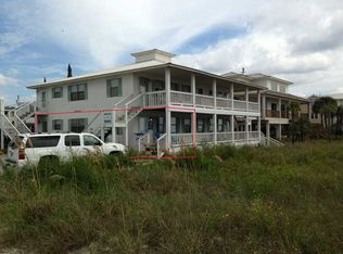 109 28th St, Mexico Beach, FL 32456
