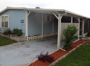 38526 Cone Dr, Zephyrhills, FL 33540