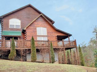 1328 Zachary Thomas Ln, Sevierville, TN 37876