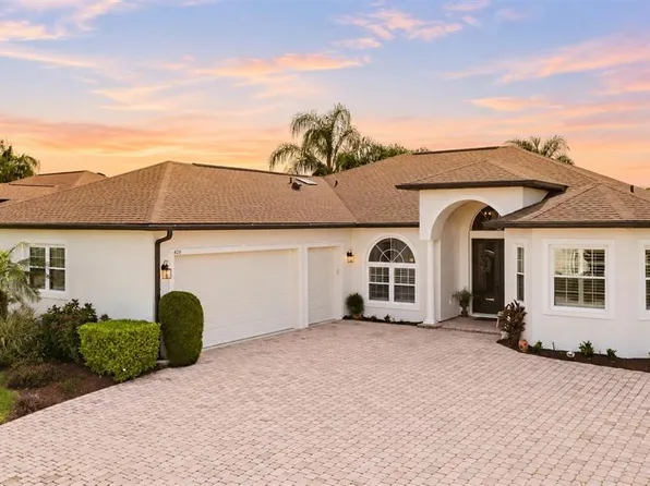 4231 COCONUT DRIVE, LAKE WALES, FL 33859