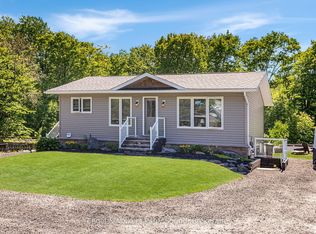 6 Lawrence St #B, Parry Sound, ON P2A 2E2