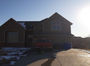 2507 Sandpiper Ct, Junction City, KS 66441