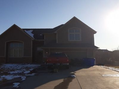 2507 Sandpiper Ct, Junction City, KS, 66441