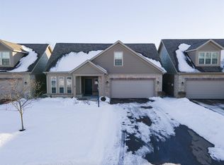 3306 W Sutton Dr, Mishawaka, IN 46545