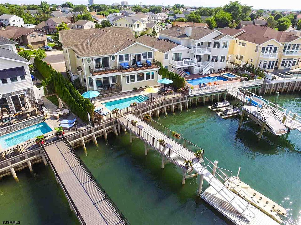 7711 Bayshore Dr, Margate City, NJ 08402 Zillow