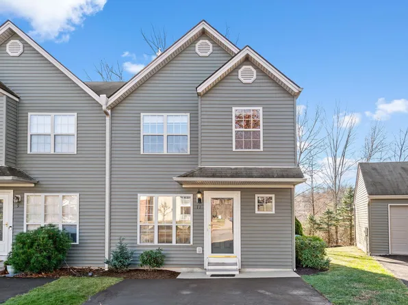 11 Argent Drive, Highland, NY 12528