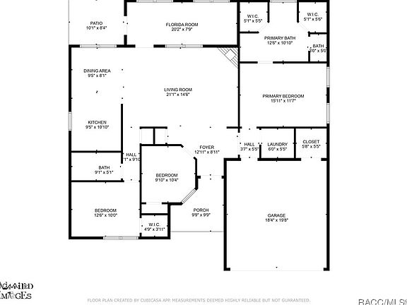 3rd image of 5212 Oxford Ct