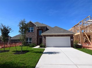 619 Oak Circle Dr E, Conroe, TX 77301