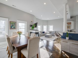 41 Farragut Rd #3, South Boston, MA 02127